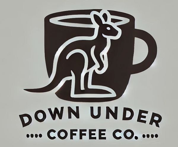 Down Under Coffee CO