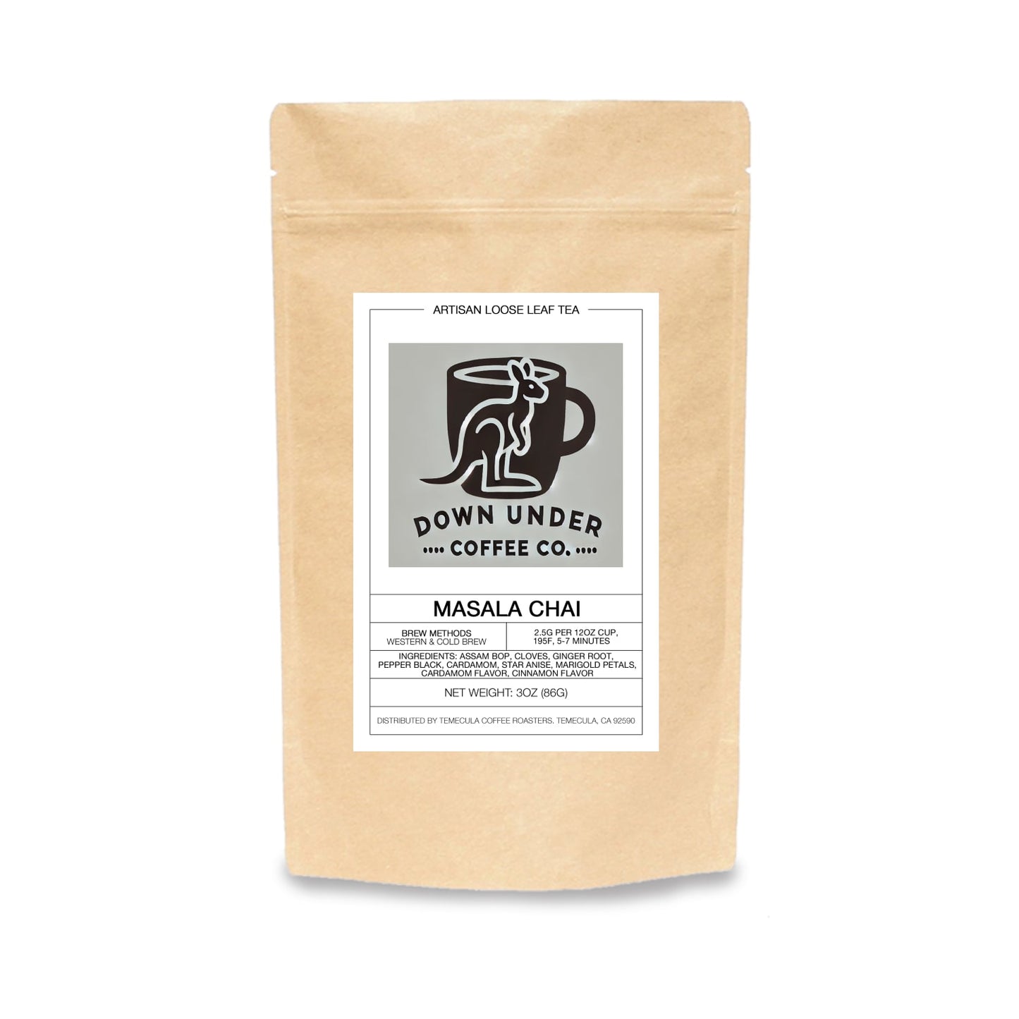 Masala Chai