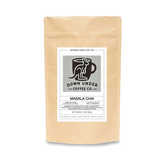 Masala Chai