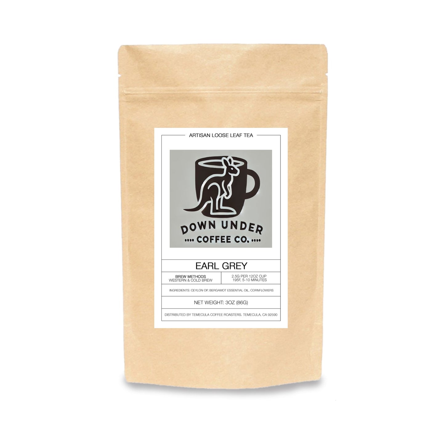 Earl Grey
